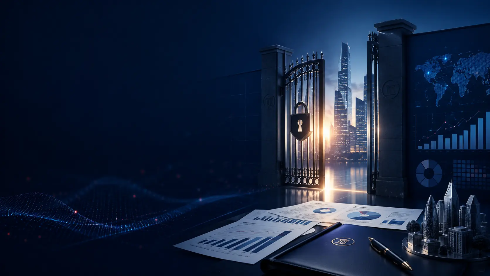 Smarter trading: how access is being rewritten in 2026