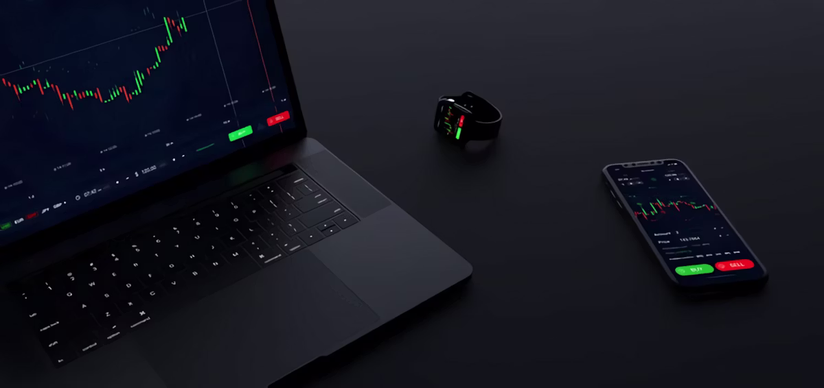 Advanced data interface